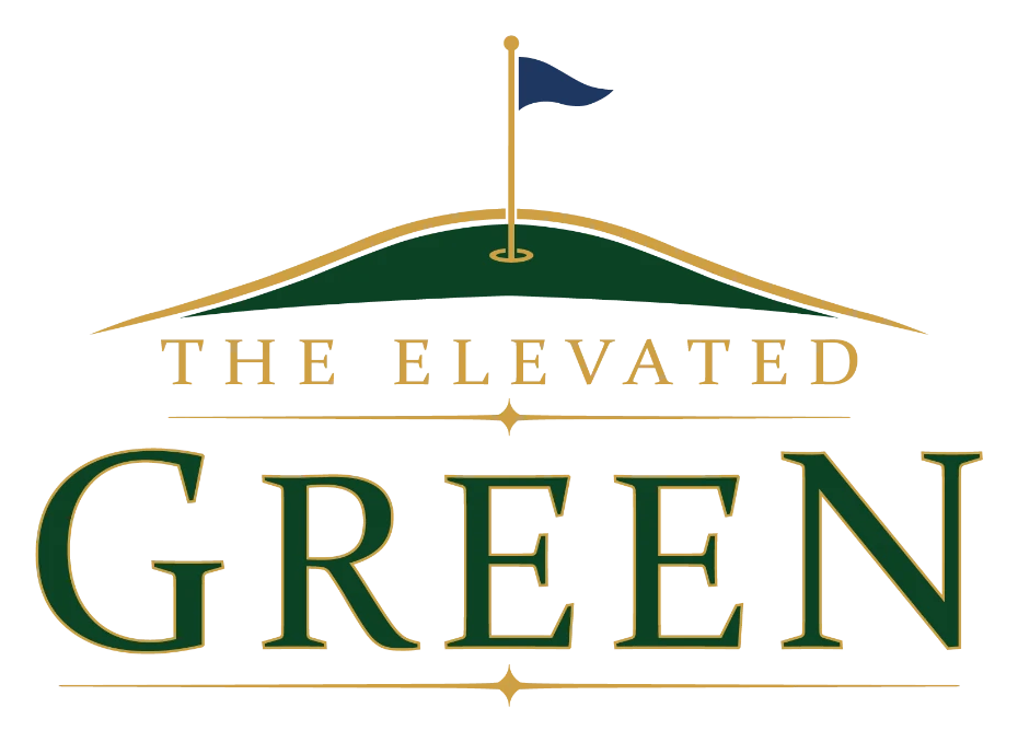 The Elevated Green